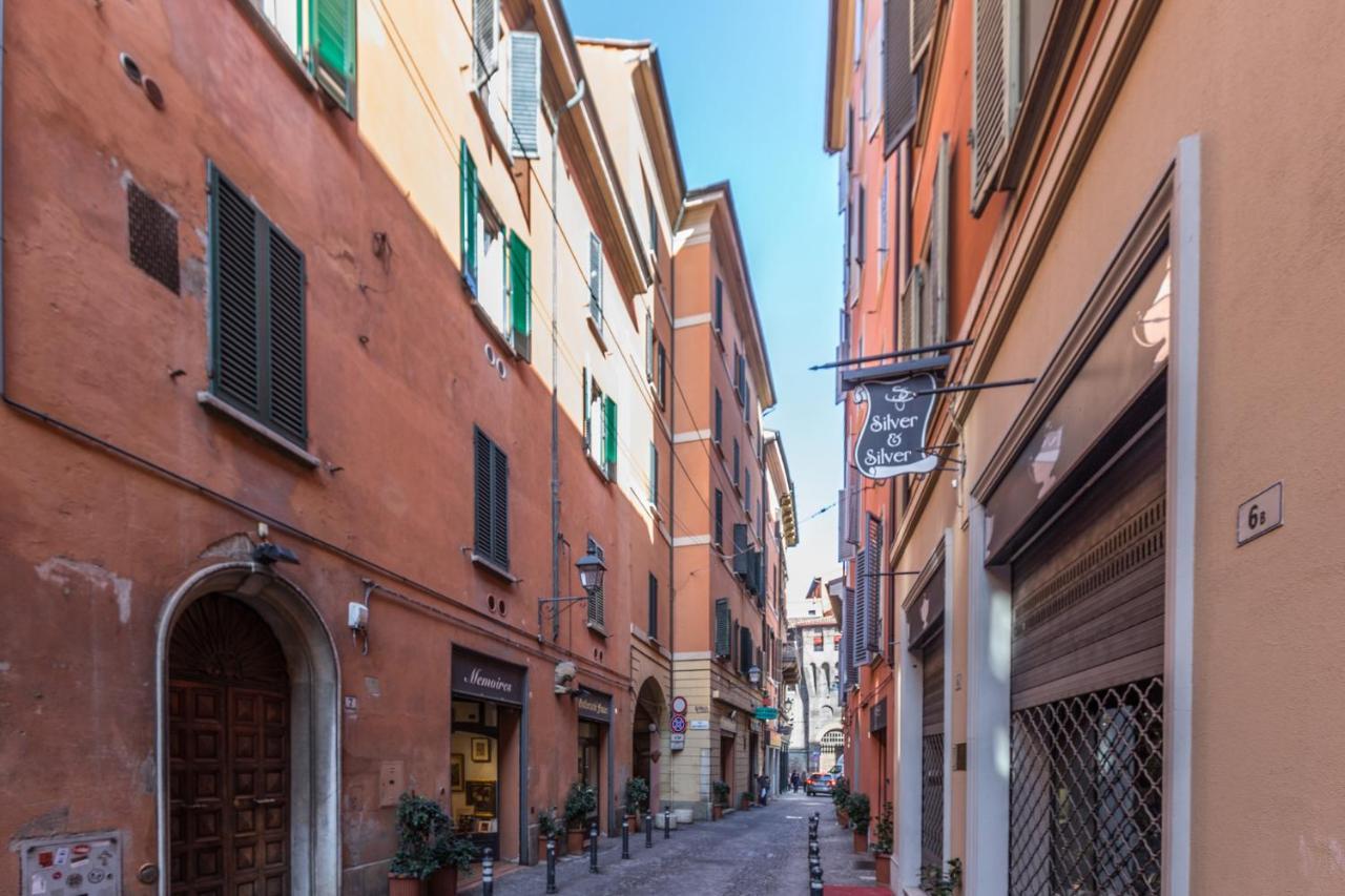 De' Fusari, Bologna Esterno foto