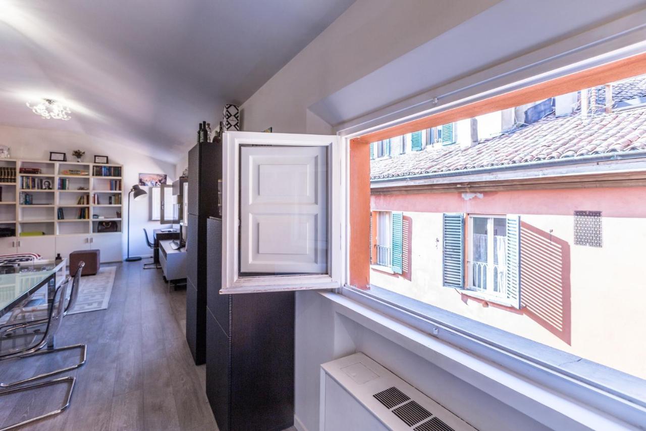 De' Fusari, Bologna Esterno foto