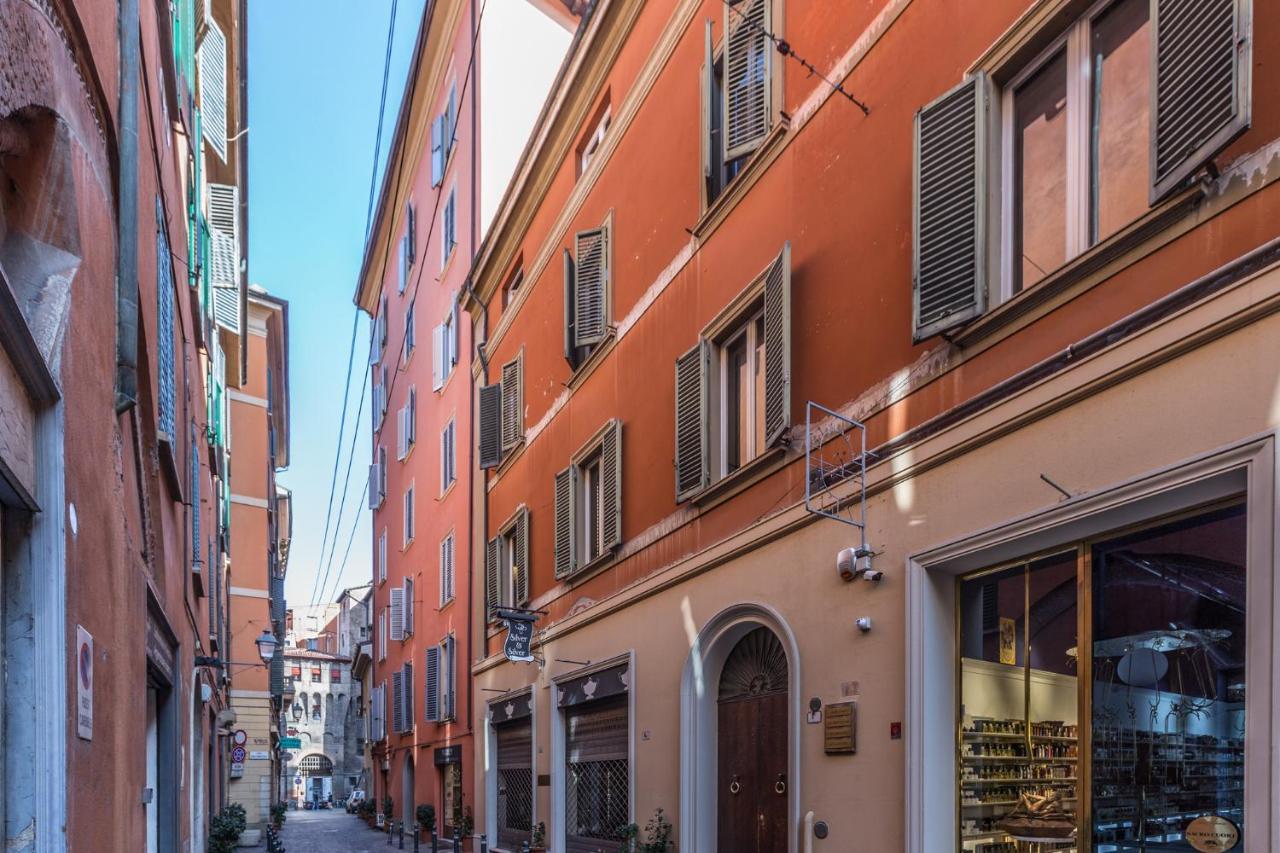 De' Fusari, Bologna Esterno foto