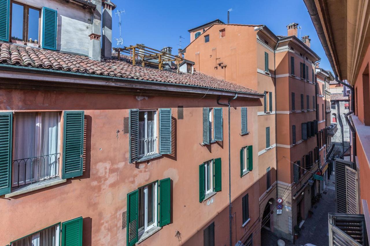 De' Fusari, Bologna Esterno foto