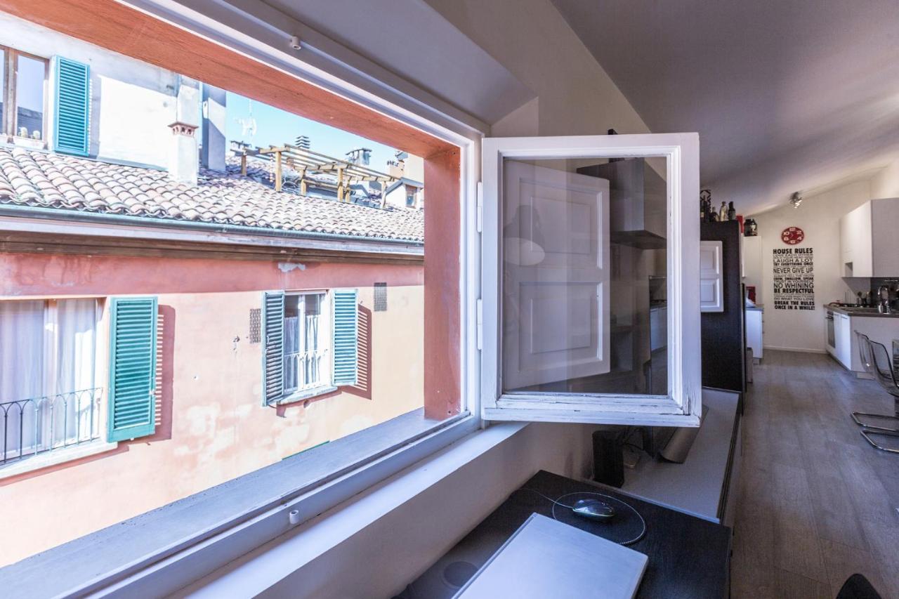 De' Fusari, Bologna Esterno foto